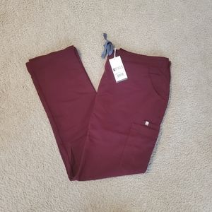 Figs Yola Skinny Pants